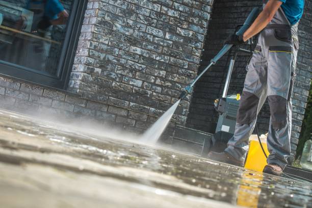 Best Playground Equipment Cleaning  in Gowanda, NY