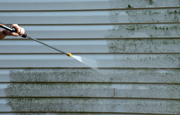 Best Driveway Pressure Washing  in Gowanda, NY