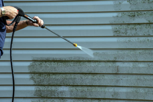 Best Restaurant Pressure Washing  in Gowanda, NY