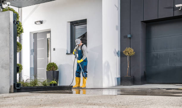 Best Fleet Vehicle Washing  in Gowanda, NY