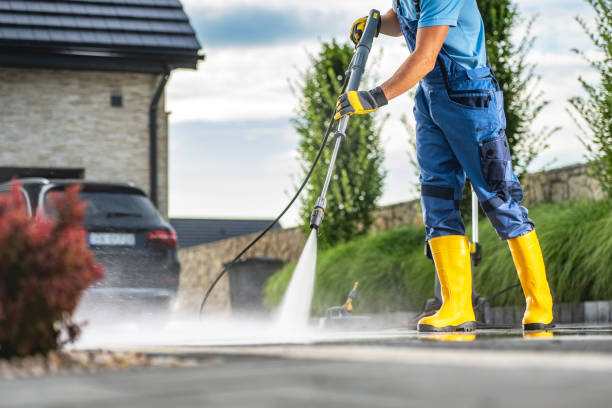 Best House Exterior Washing  in Gowanda, NY